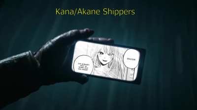 What did Chapter 123 do for Oshi no Ko shippers ...