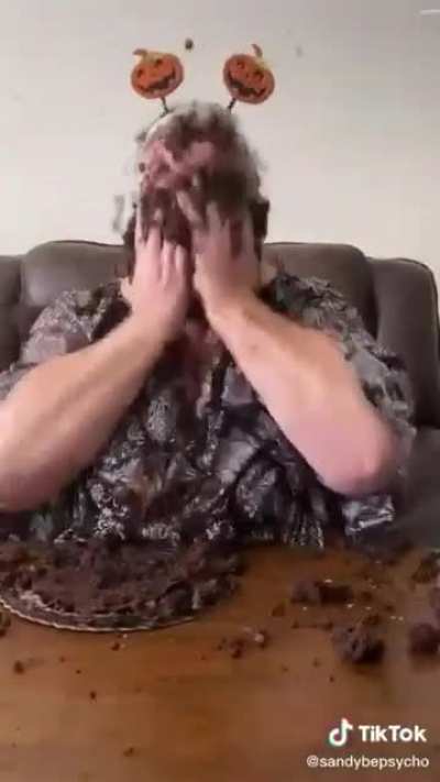 oh my