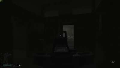 so apparently flashlights work again