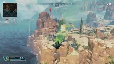 Only day 1 Apex Players will remember this!!