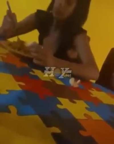 “Le pega desde los siete meses y lo insulta” Se conocieron macabros detalles del caso del niño golpeado por su madre en Melchor Romero.