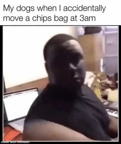 It do be like that
