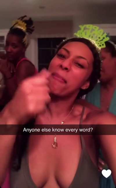 Keri Hilson
