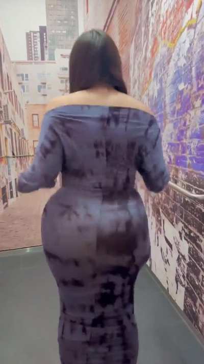 That jiggly