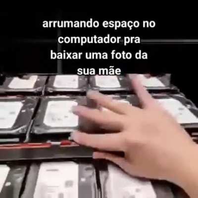 Em torrent