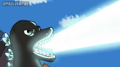 Les dejo esta animaci&oacute;n que empec&eacute; hace un semana.