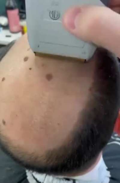 Maybe maybe maybe