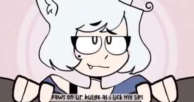 Hangisini se&ccedil;cen yiğen anime kizyla banlanmak mı yoksa dicky mouse abiyle eğlenceye devam mı