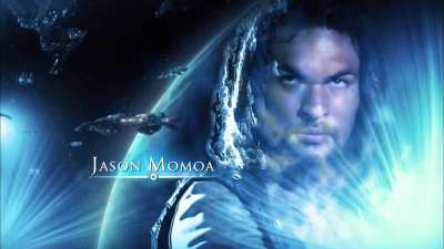 Stargate Atlantis Season 5 Intro (2008-2009)