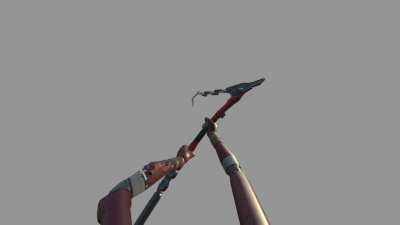Animation for Rev&rsquo;s heirloom