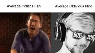 Oblivious, we may be