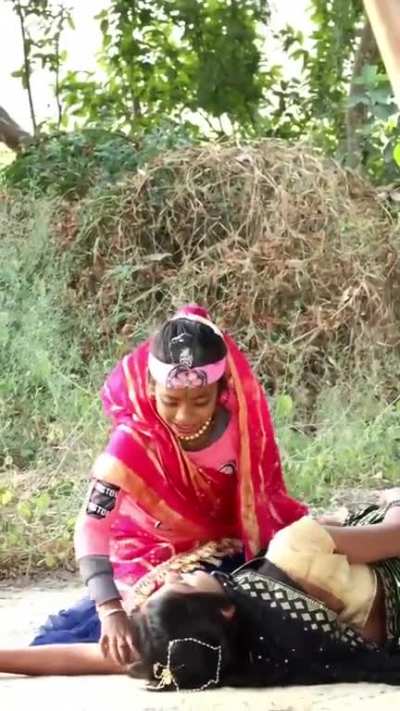 Bihari Naagin Mini