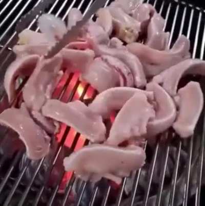Who&rsquo;s hungry?