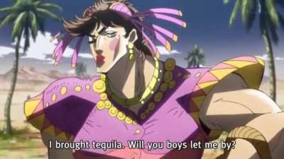 JOJO'S POR OPCI&Oacute;N. Creador: 