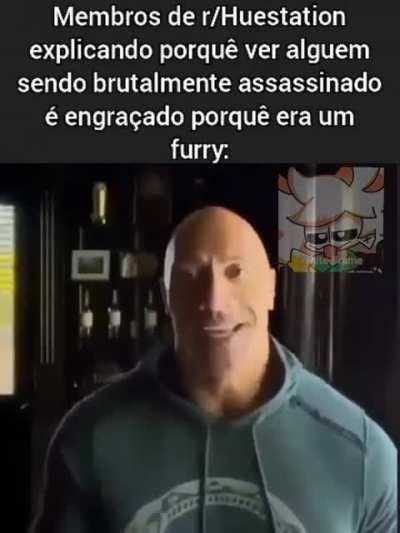 Estou morrendo de rir 🗿