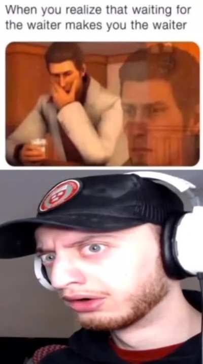 Saw someone post this and it was horribly cut, so i trimmed it, not a great clip, but the scream is at least better.