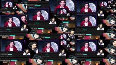 Samayception!