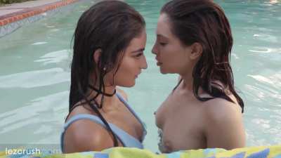 Emily Willis &amp;amp; Jane Wilde