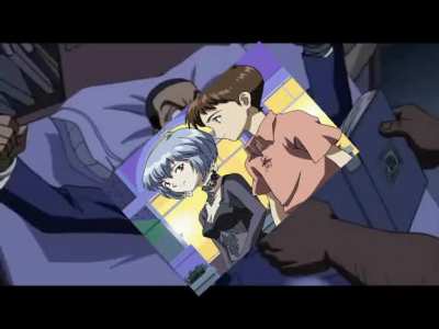 THINK, ASUKA, THINK!