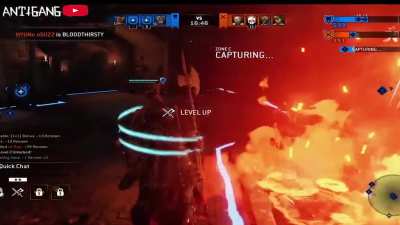 LAWBRINGER THE tank engine