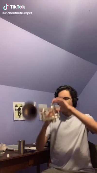 @richonthetrumpet on tiktok