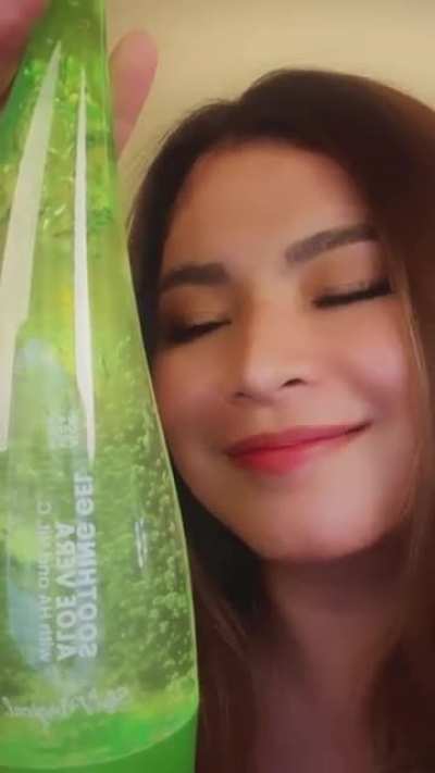 Angel Locsin