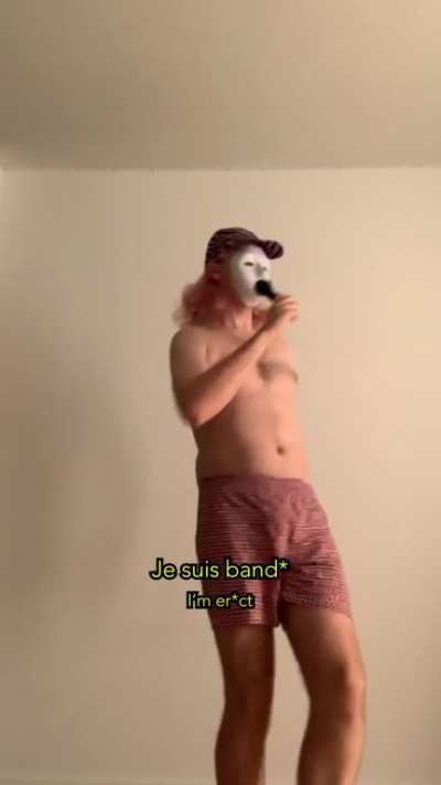 J&rsquo;ai fait une chanson sur le sel rose de l&rsquo;Himalaya chez Dollarama, je sais pas quoi faire avec donc voil&agrave;!
