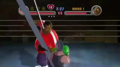 Knockout 