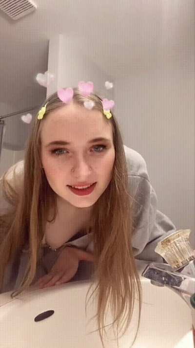 Nice  Piercing 