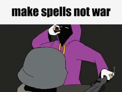 💵🧙&zwj;♂️