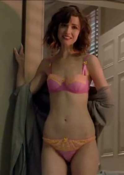 Rose Byrne