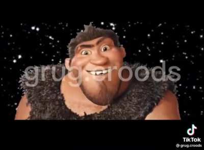 croods