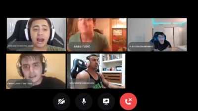 Clash saud&aacute;vel com amigos (ekusas0022)
