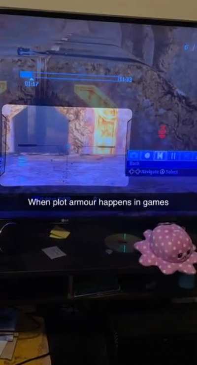 I&rsquo;m still a little upset about this