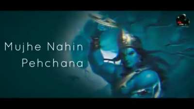 When Krishna went to meet Duryodhan to convince don't do the war but at least give 5 villages, but Duryodhan tries to capture Krishna and Krishna says this | Dialogue from Nawazuddin Siddiqui's "Maharathi" Play | Also Read " Han Han Duryodhan Bandh Mujhe"