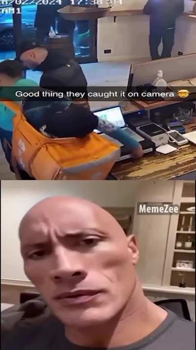 GAHA!