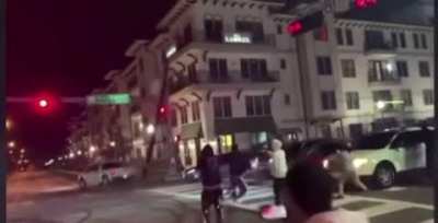 When &ldquo;drifting&rdquo; goes wrong