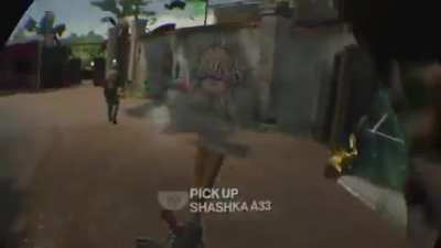 I think corkys bonker might be a little too op...