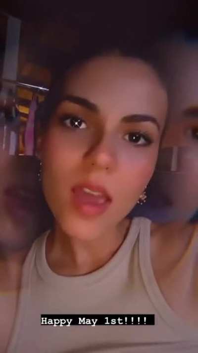 May