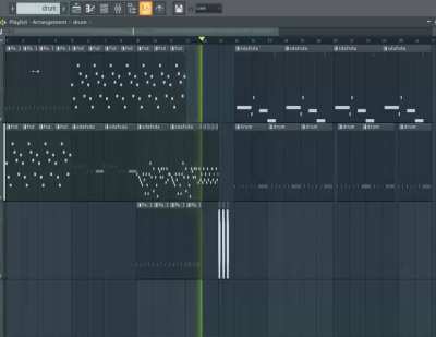 Big fan of Frank. I decided to recreate the beat switch in "Nights" using FL Studio. Lemme know what you think and check out my Soundcloud for more beats!