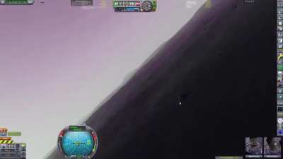 We have discovered Lore Accurate Kraken sounds! (Epilepsy Warning Kraken)