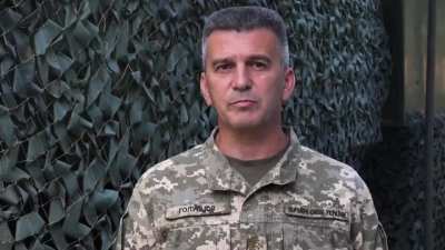 Fighting brothers. I want to congratulate everyone involved on the Aviation Day of Ukraine!