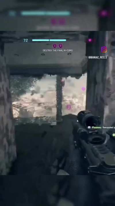 corpse launch