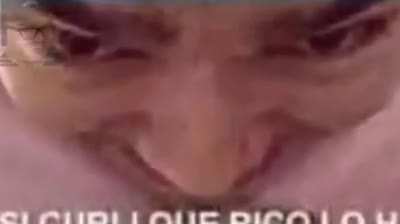 Nooo pobre Curlyy