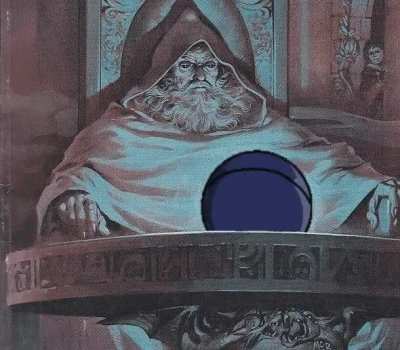 Pondering this boss design