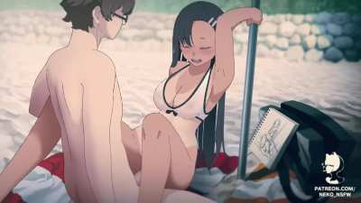 Nagatoro (NEKO_NSFW) [Don't Toy with Me, Miss Nagatoro]