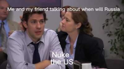 It&rsquo;s just a matter of time