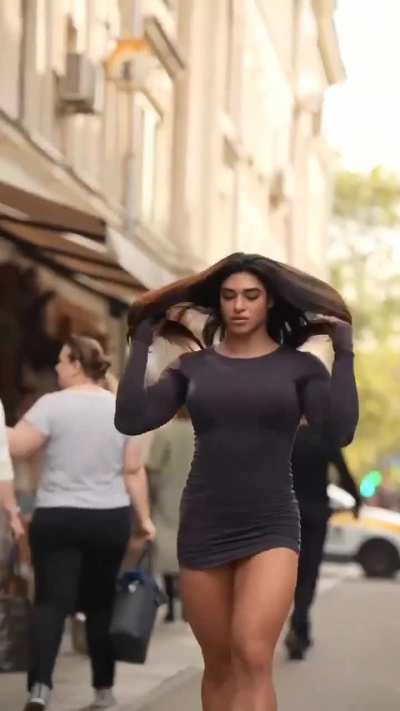 Is this natty? Not her, I&rsquo;m talking about the feeling of scarerousal. Is this the Valhalla of Snoo that was foretold by Z Brannigan and the boys.