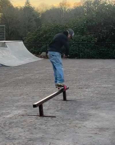 A couple chillers from today&rsquo;s sesh