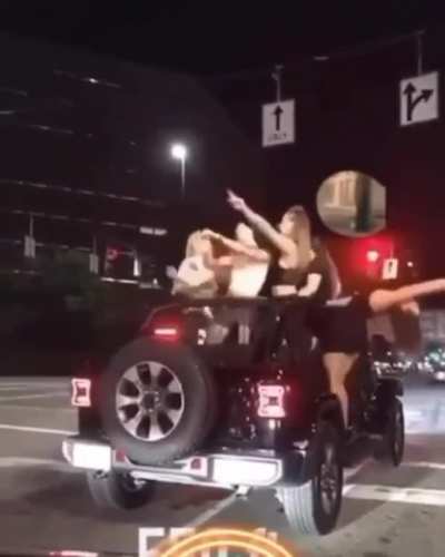 HMC lemme show the moves I got.